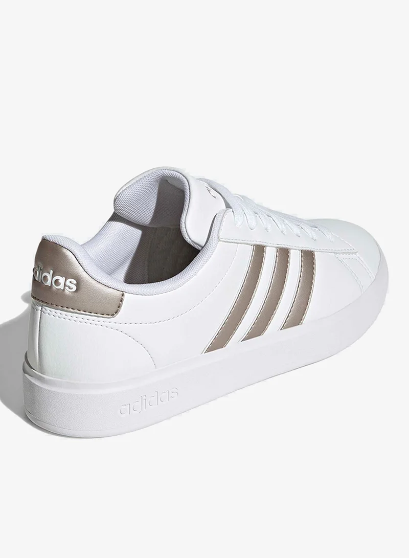 Adidas  Grand Court 2.0 Shoes for Women | Best Price UAE