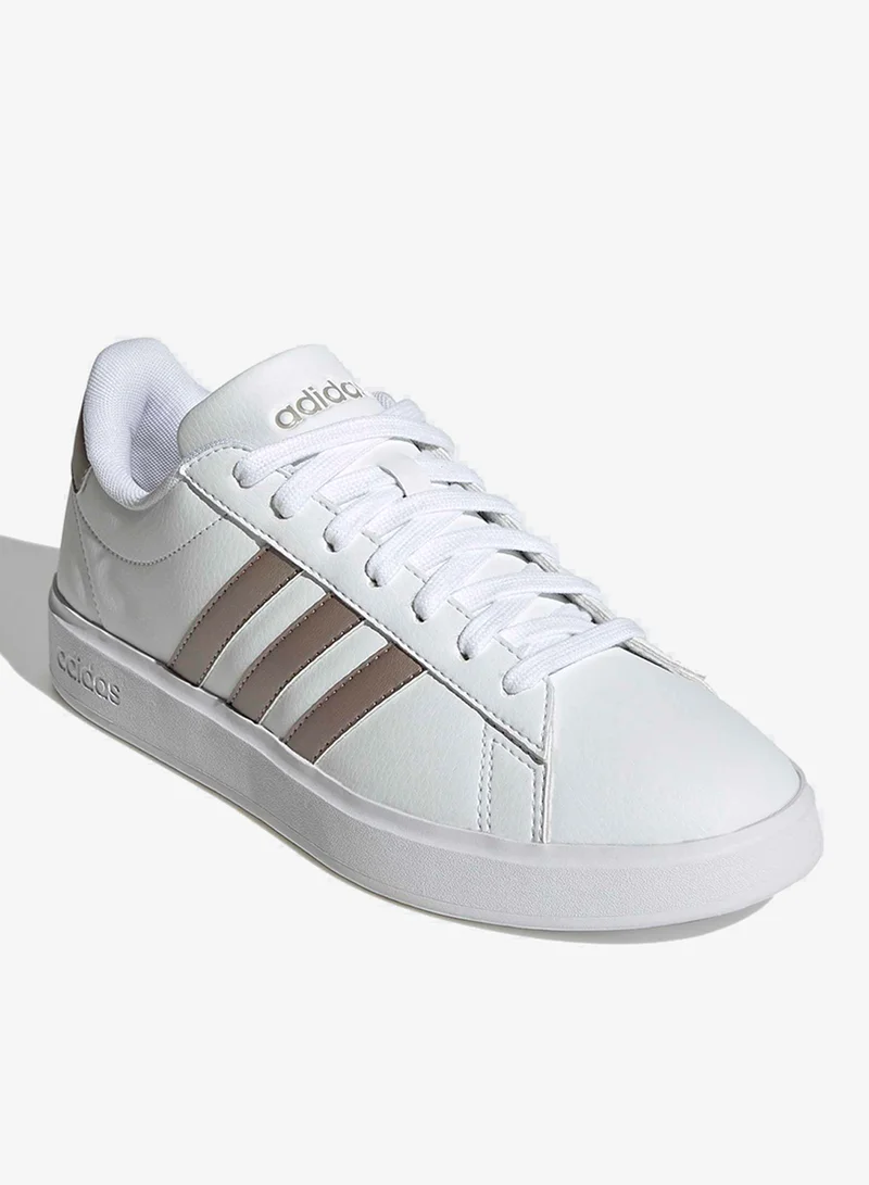 Adidas  Grand Court 2.0 Shoes for Women | Best Price UAE