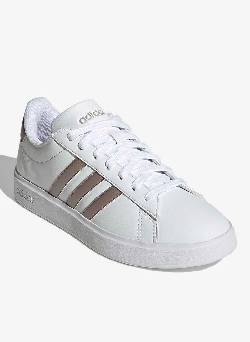 Adidas Grand Court 2.0 Shoes - Image 3