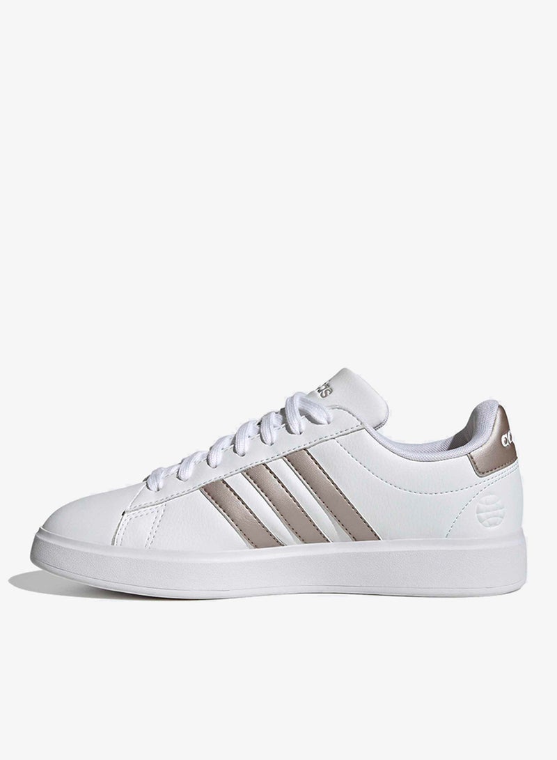 Adidas Grand Court 2.0 Shoes - Image 2