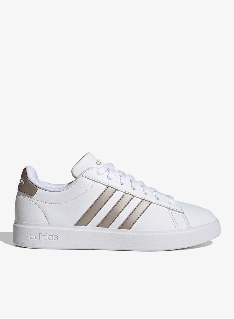 Adidas Grand Court 2.0 Shoes - Image 1