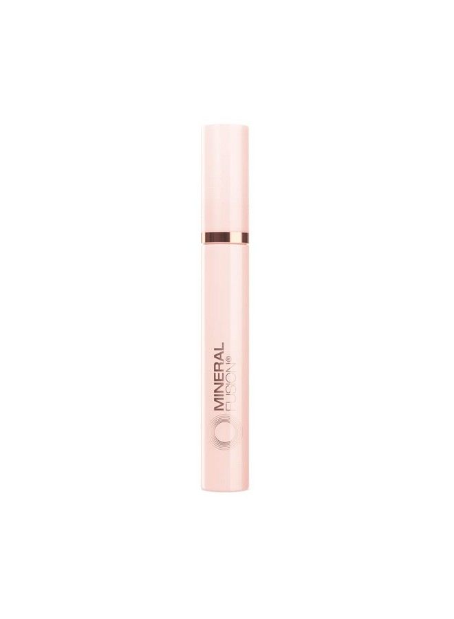 Mineral Fusion So Classy Volume Mascara Black - Image 4