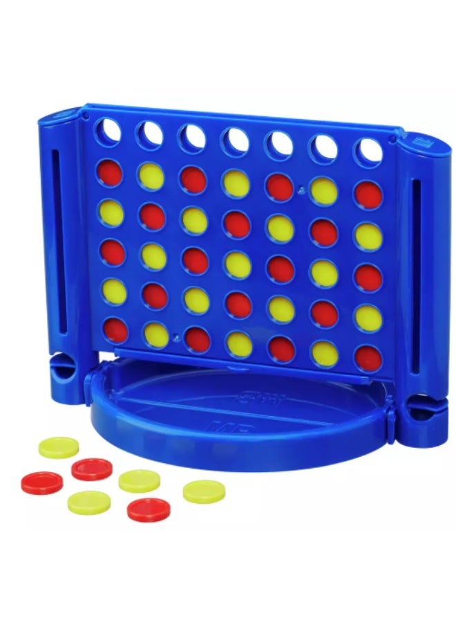 Hasbro Games Hasbro Connect 4 Grab and Go Game - Image 4