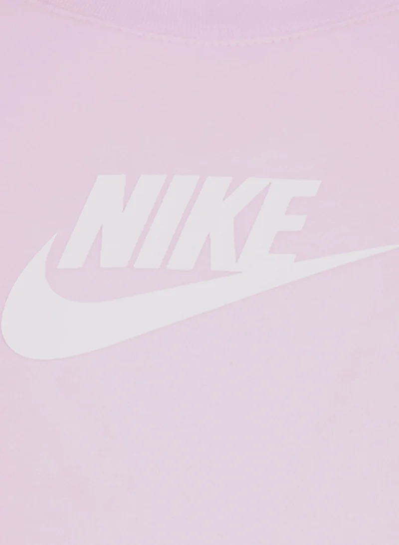 Nike Kids Club Dress