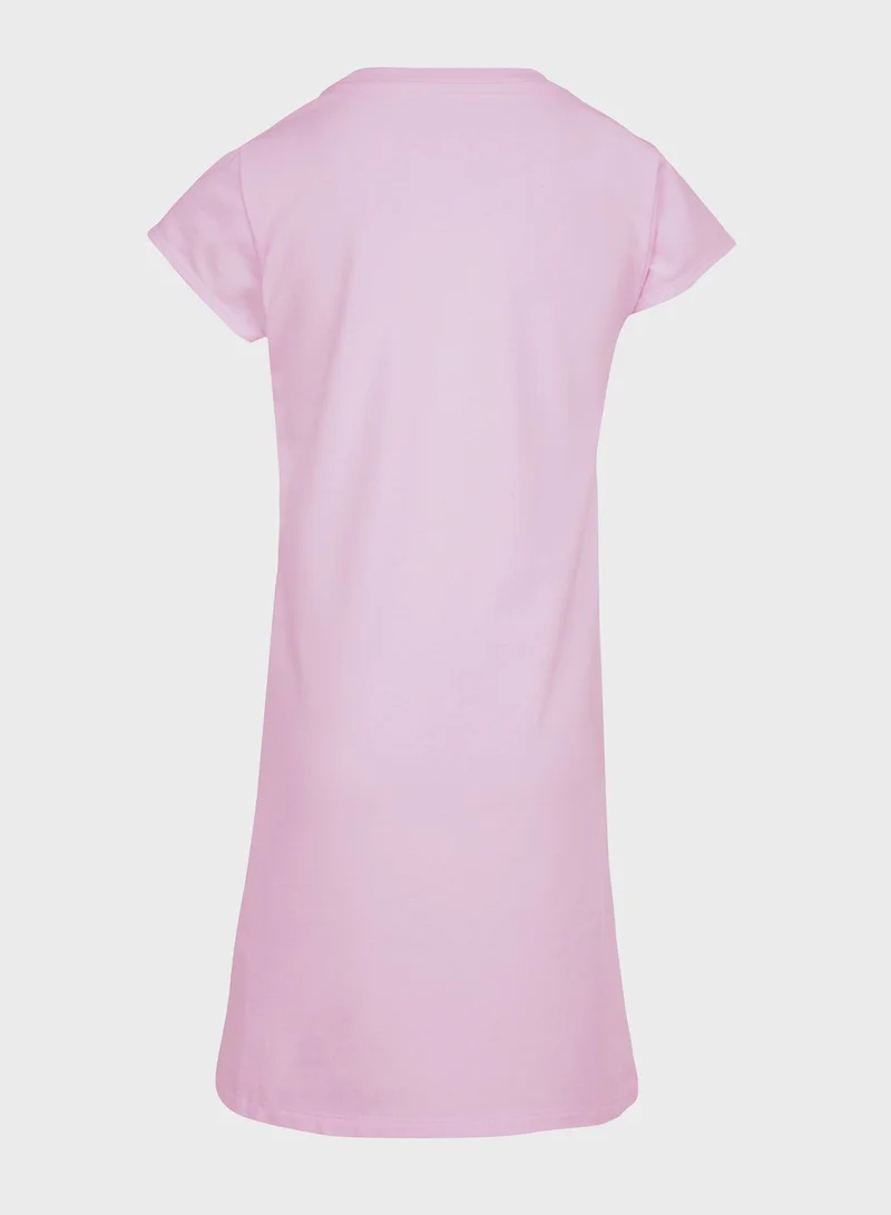 Nike Kids Club Dress