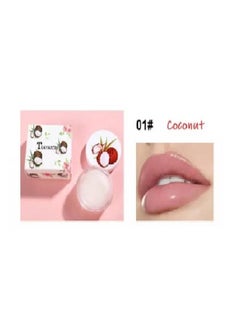 TEAYASON Flavored Lip Moisturizer  - Image 1
