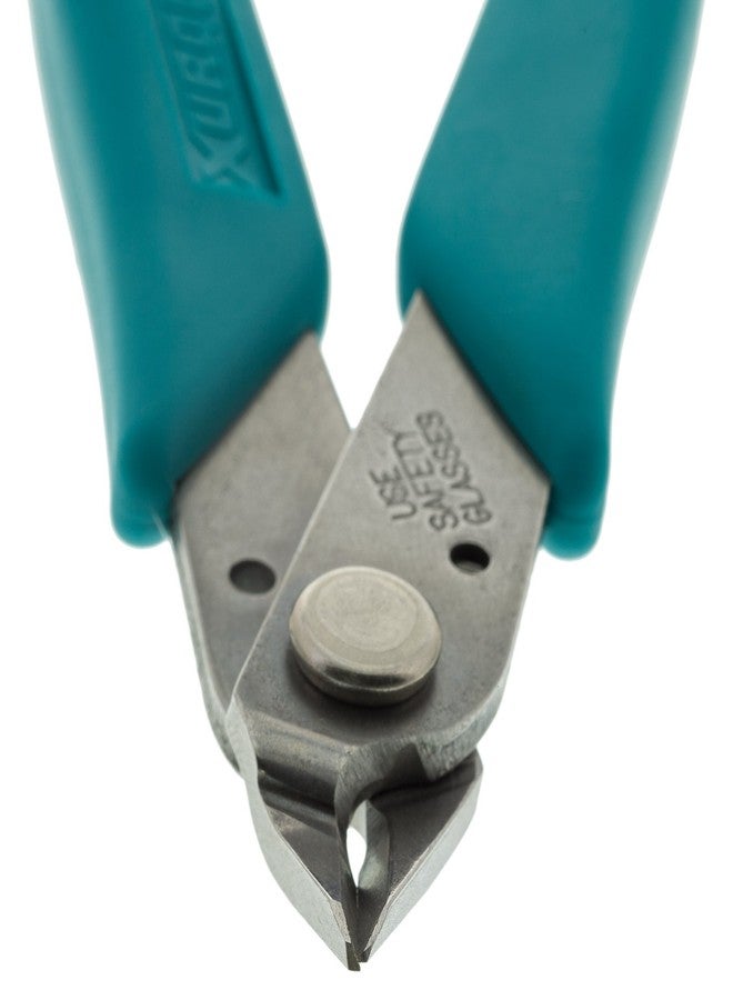 Xuron - Xuron - LX Micro-Shear® Flush Cutter - LX* - Image 3