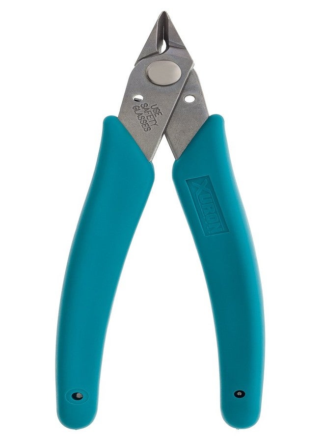 Xuron - Xuron - LX Micro-Shear® Flush Cutter - LX* - Image 2
