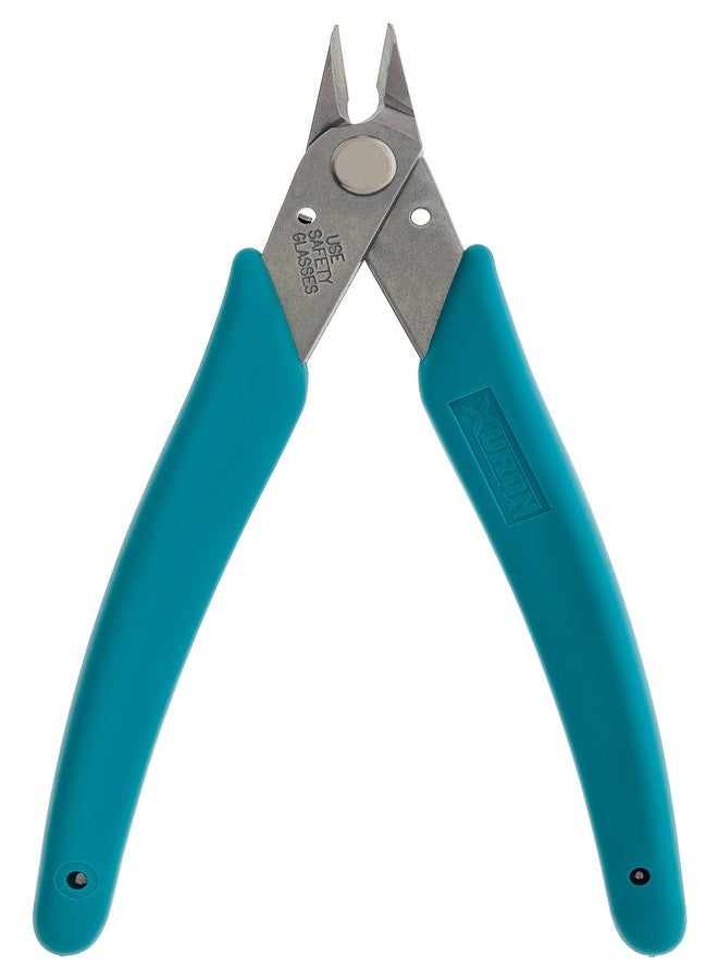 Xuron - Xuron - LX Micro-Shear® Flush Cutter - LX* - Image 1
