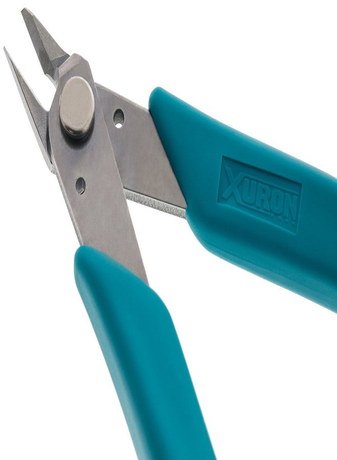 Xuron - Xuron - LX Micro-Shear® Flush Cutter - LX* - Image 5