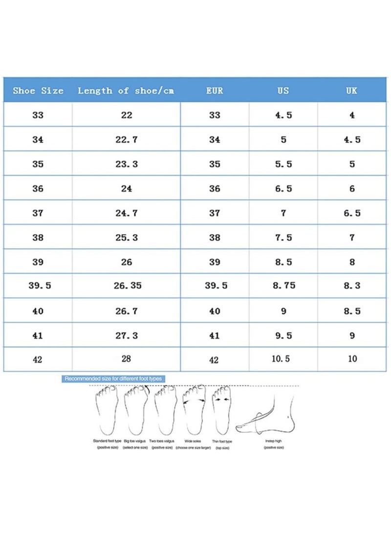 Generic - Roller Skates Double-Row Deform Wheel Automatic Walking Shoes Invisible Deformation Roller Skate 2 in 1 Removable Pulley Skates Skating Parkour - Image 1