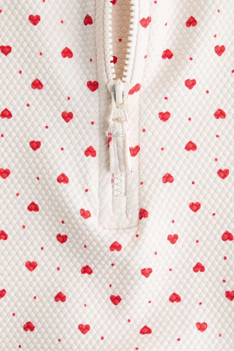 H&M Swimsuit with UPF 50