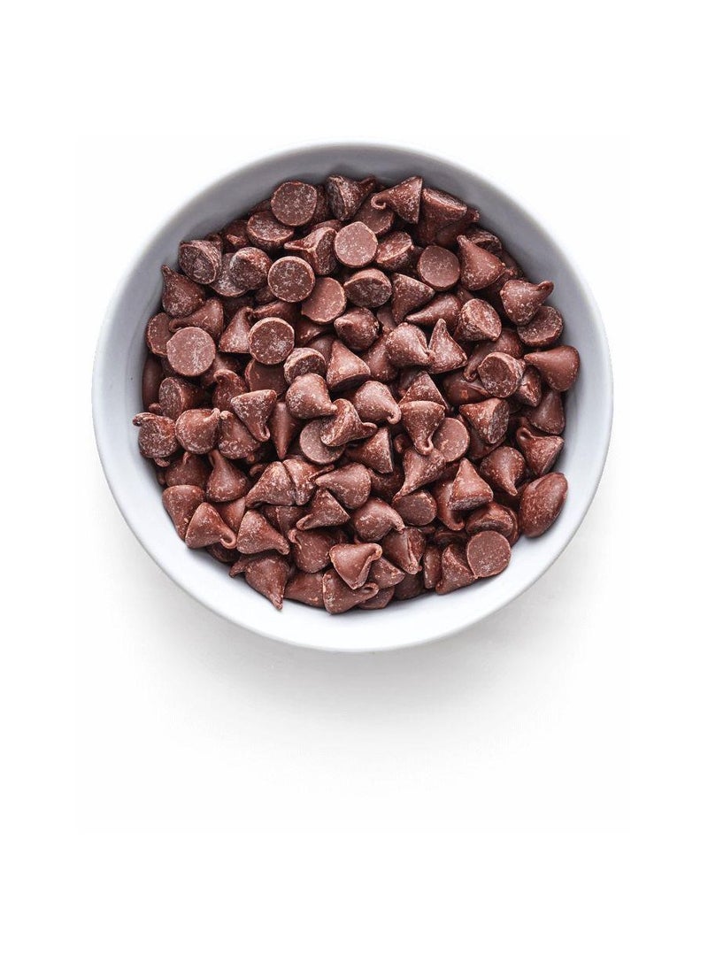 Greenuts Dark Chocolate Chips 60% 330G  - Image 4