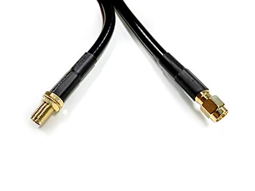 RadarBox AirNav Radar Co-Axial Extension Cable - Image 2