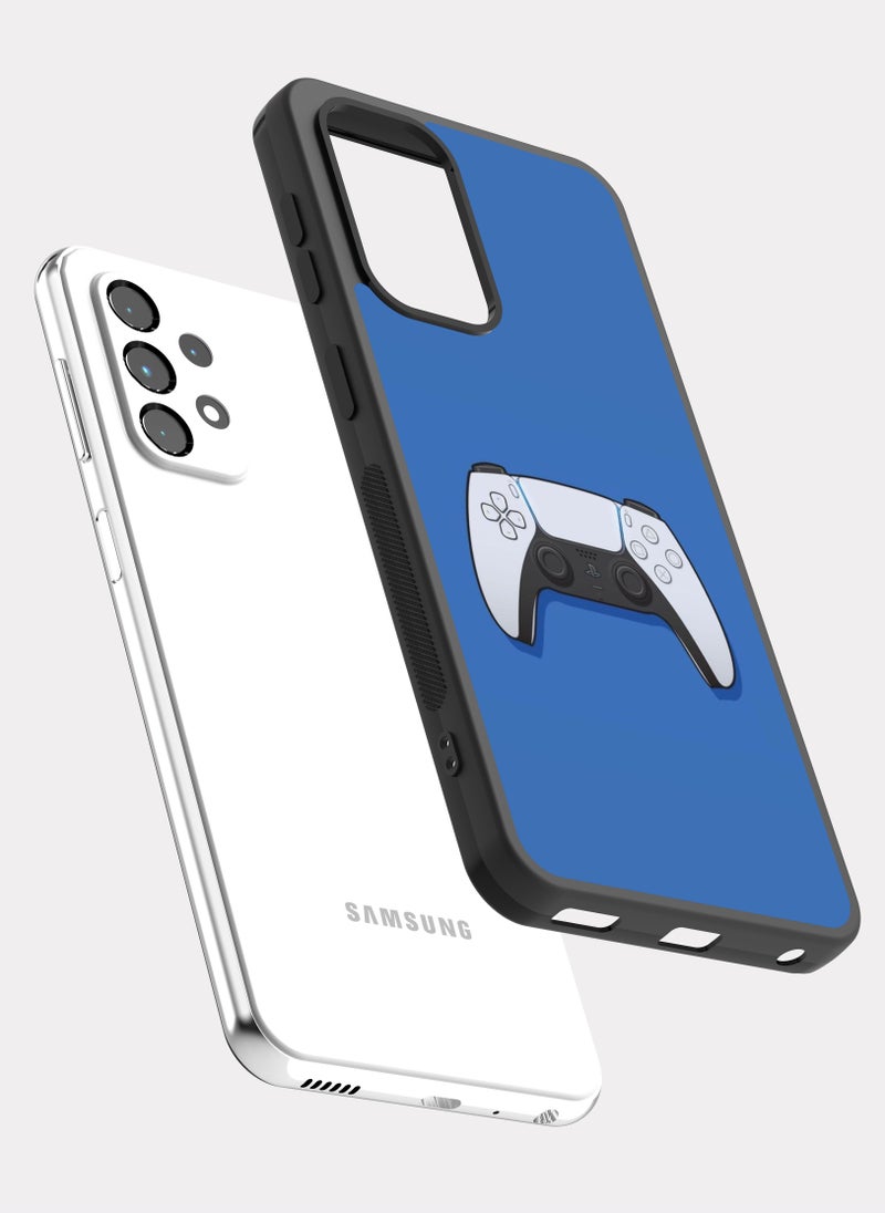 PXLAAT Samsung Galaxy A52 case cover PlayStation 5 Wireless Controller - Image 2