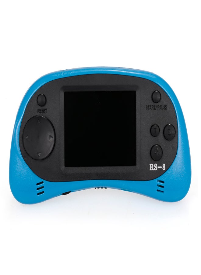 Pocket Handheld Video Game Console 2.5in Portable Player Game Built-in 260 Games Support AV Cable Output - Image 3