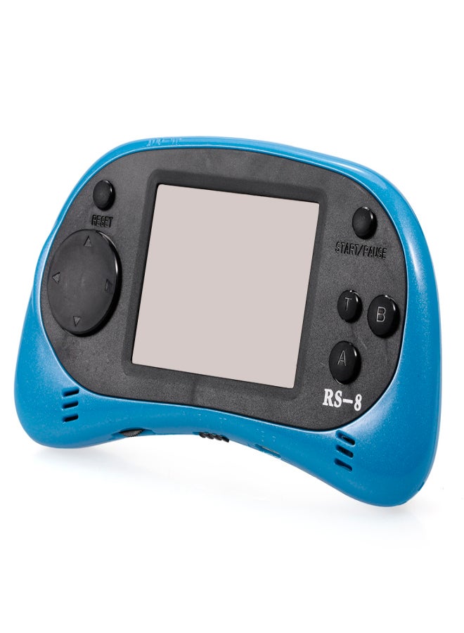 Pocket Handheld Video Game Console 2.5in Portable Player Game Built-in 260 Games Support AV Cable Output - Image 5