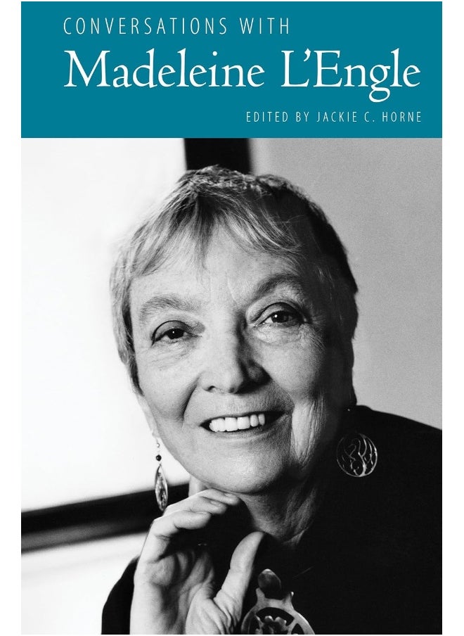 Conversations with Madeleine l'Engle 