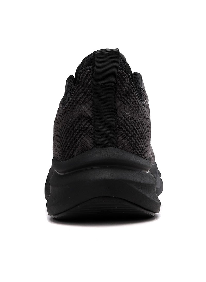 Sky View - Athlesiure Men's Running Shoes Ultra-Light Breathable Walking Shoes Anti-Slip Sports Fashion Sneakers Mesh Workout Casual Sneakers - Image 1