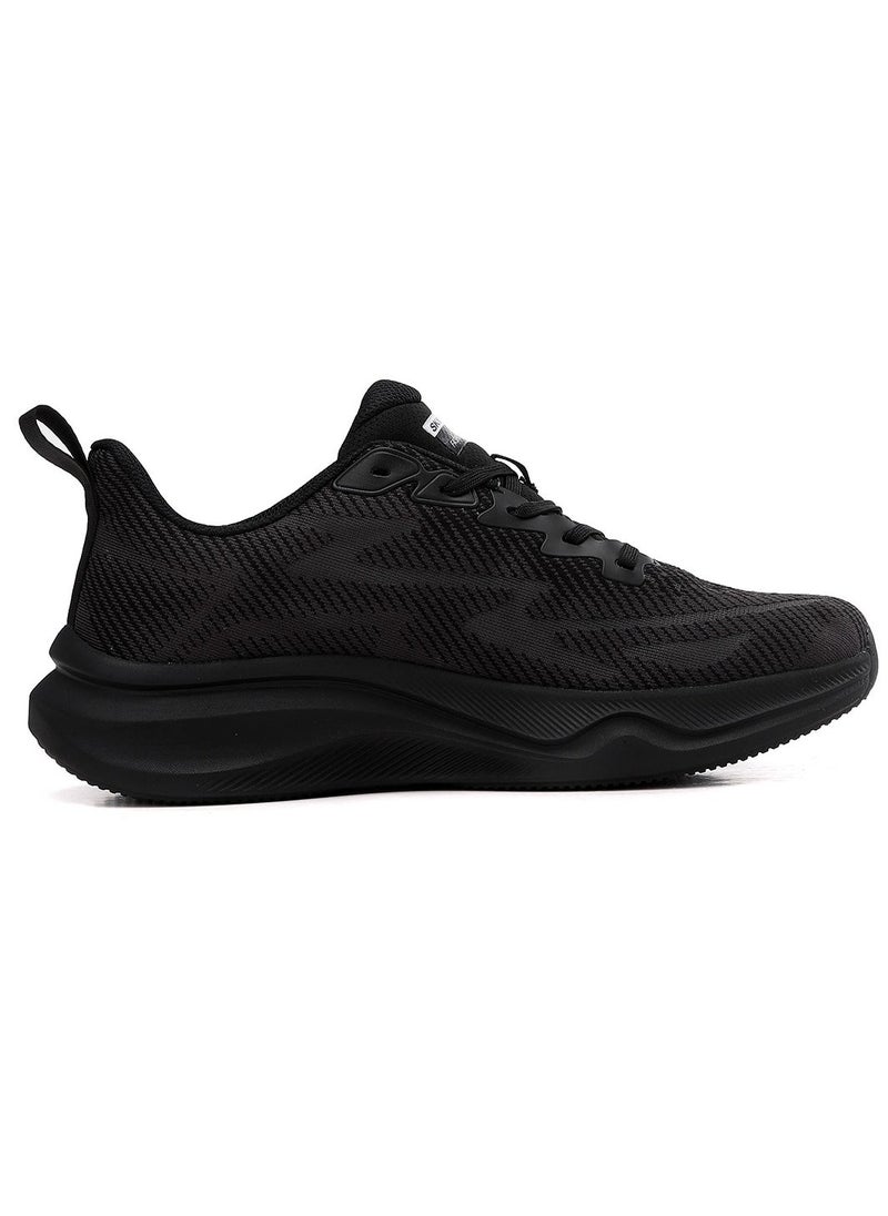 Sky View - Athlesiure Men's Running Shoes Ultra-Light Breathable Walking Shoes Anti-Slip Sports Fashion Sneakers Mesh Workout Casual Sneakers - Image 1