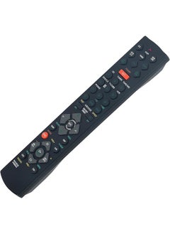 erorex Replaced Rav202 V342600Us Remote Control Compatible Withyamaha Home Audio Av Receiver Rx V395Rds Htr 5130 Rxv 395  - Image 5