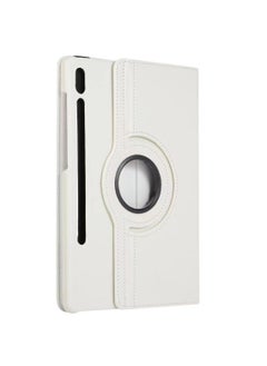 360 Degree Rotate Flip Protective Case Cover For Samsung Galaxy Tab S7 Plus / S8 Plus / S9 Plus / S7 FE