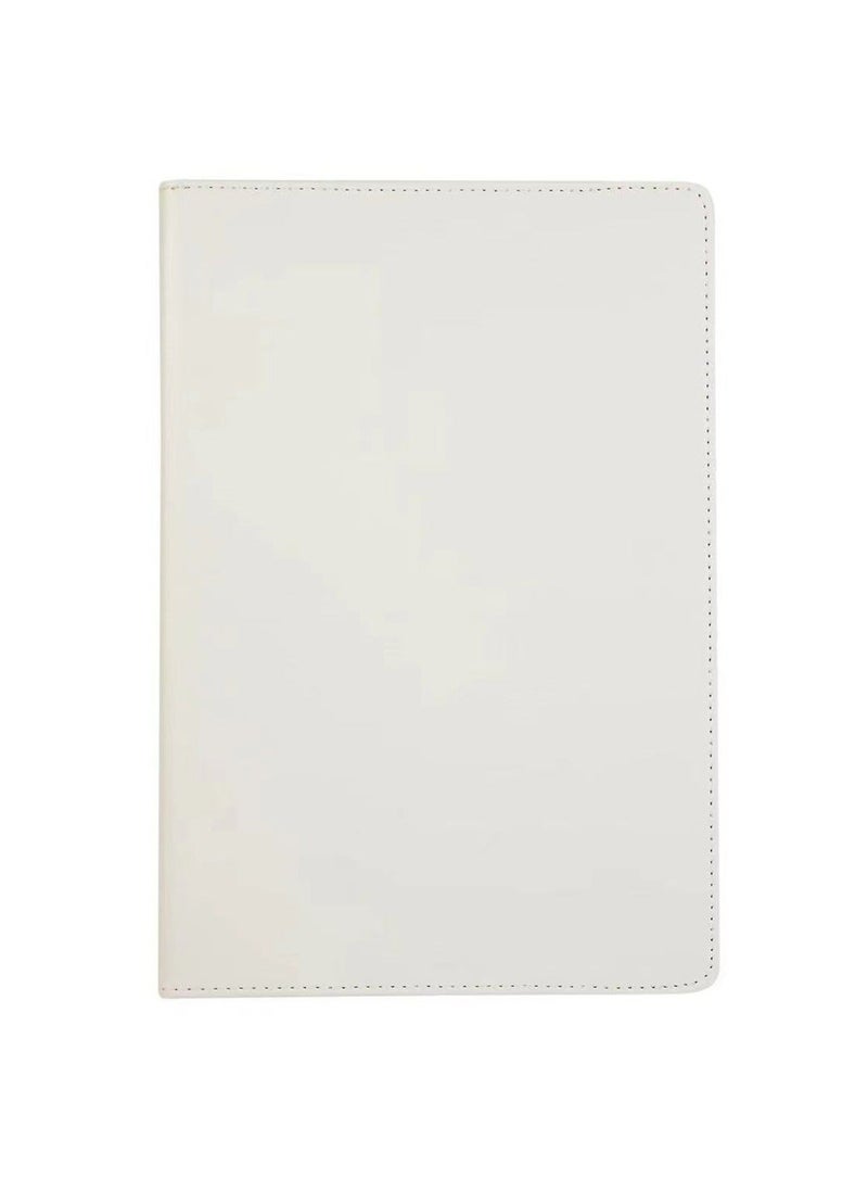 Generic - 360 Degree Rotate Flip Protective Case Cover For Samsung Galaxy Tab S7 Plus / S8 Plus / S9 Plus / S7 FE - Image 1