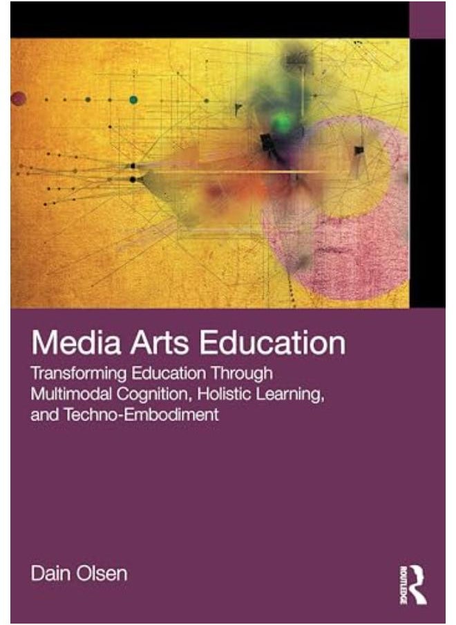 Media Arts Education 