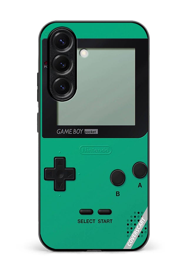 VR CREATIVE Protective Case Cover For Samsung Galaxy A56 Game Design Multicolour