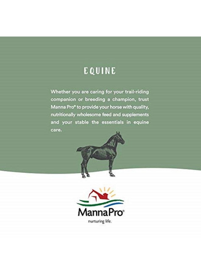 مانا برو قطع صغيرة من البرسيم/الدبس، 4 أرطال - Image 4