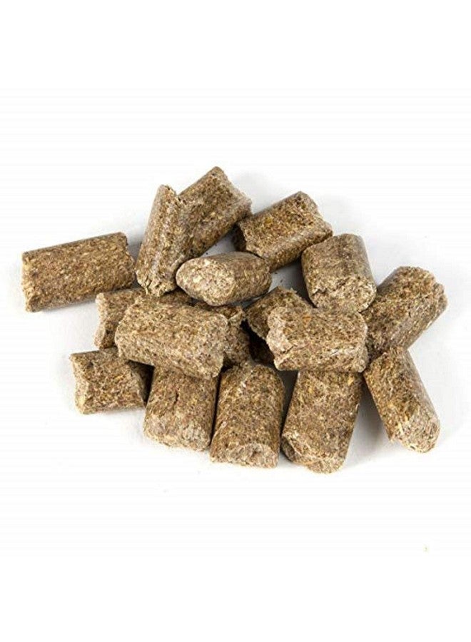 مانا برو قطع صغيرة من البرسيم/الدبس، 4 أرطال - Image 2