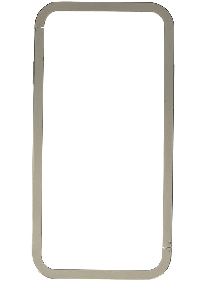 Just Mobile Iphone 6 Aluframe Shield Gold