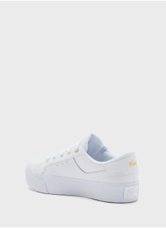 LACOSTE Ziane Low Top Sneakers  - Image 2