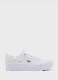 LACOSTE Ziane Low Top Sneakers  - Image 1