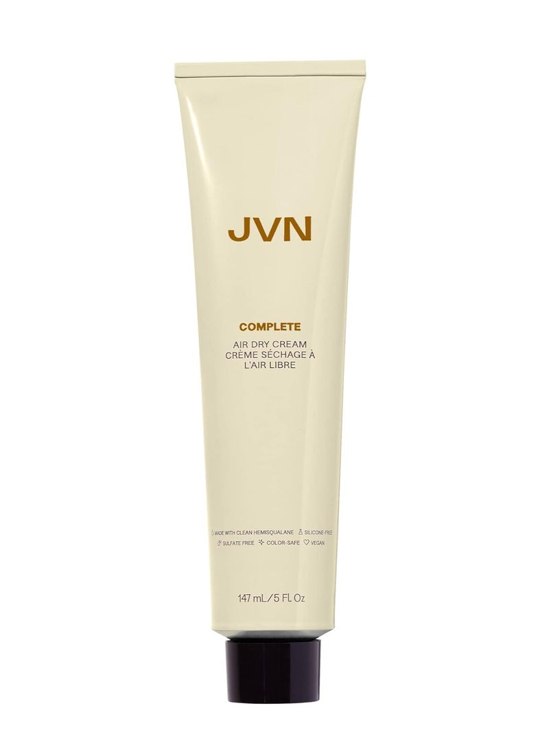 JVN JVN Air Dry Cream  - Image 1