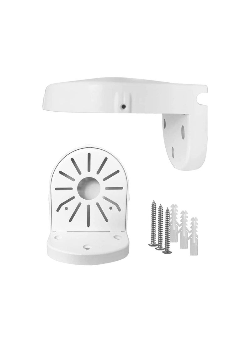 Universal Wall Mount Stand Bracket Outdoor Indoor Mounting Bracket for CCTV  Dome CAMERAS  - Image 2