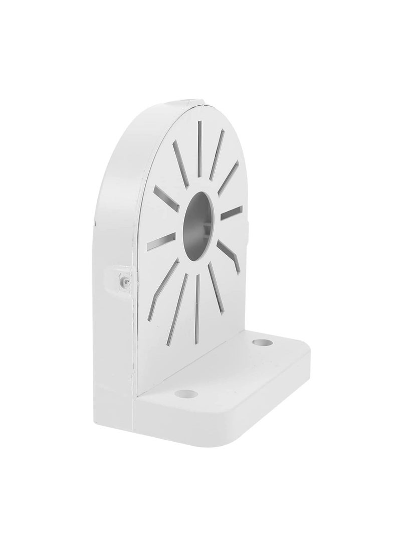 Universal Wall Mount Stand Bracket Outdoor Indoor Mounting Bracket for CCTV  Dome CAMERAS  - Image 1
