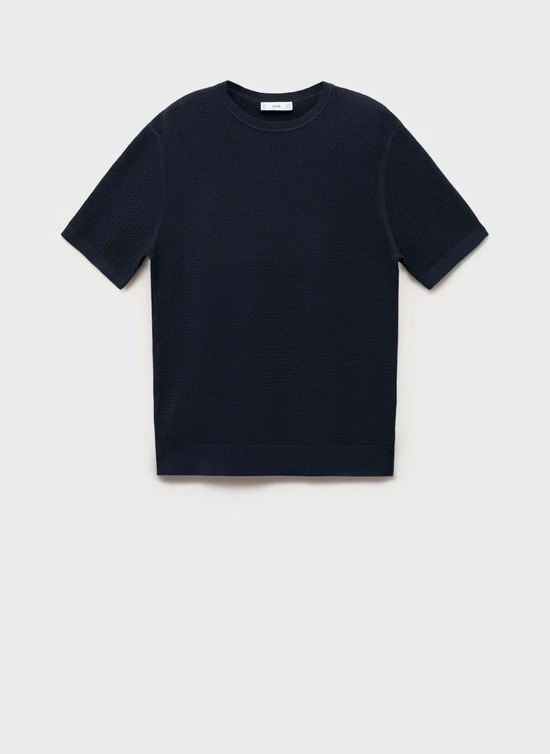 Mango Man T-SHIRT ALBAHACA