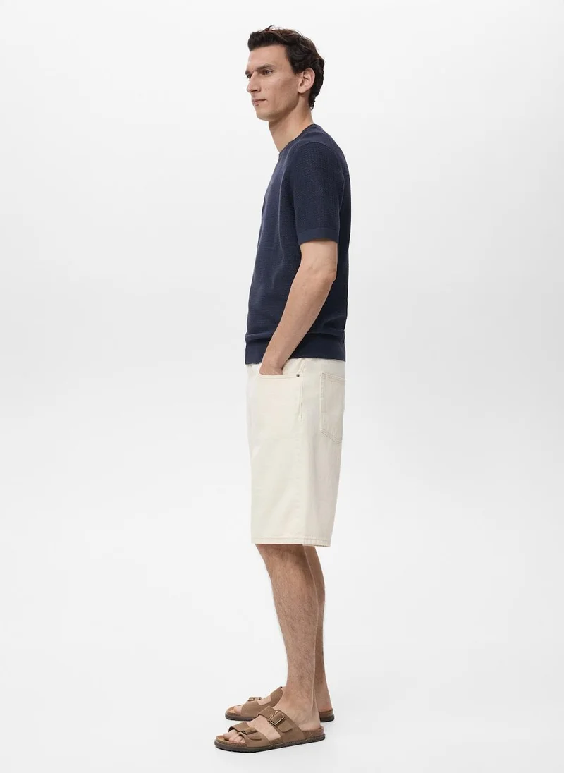 Mango Man T-SHIRT ALBAHACA