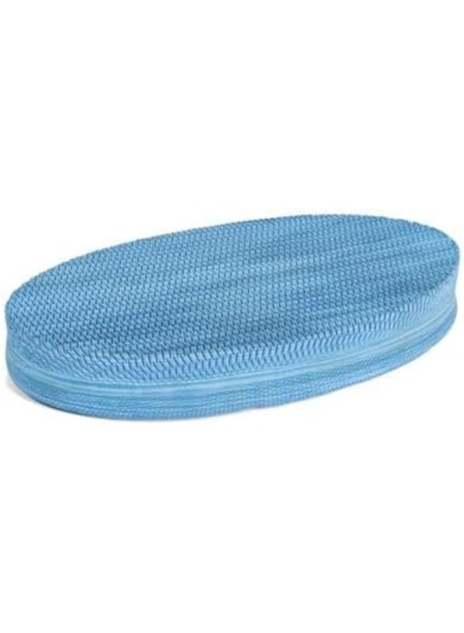 Balanced Body Large Oval Cushion - Image 2