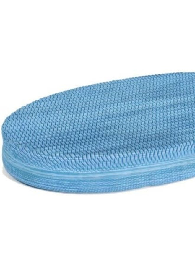 Balanced Body Large Oval Cushion - Image 4