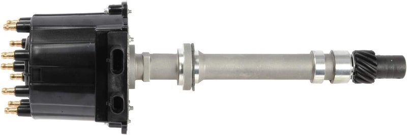 Cardone 84-1830 New HEI Electronic Distributor and Module, New Engineered Technology, Ensures Proper Form, Fit and Function, Compatible with Cadillac, Chevrolet, GMC, Model Years - Image 4