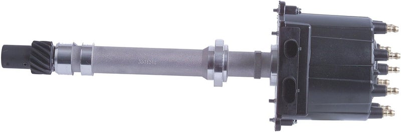 Cardone 84-1830 New HEI Electronic Distributor and Module, New Engineered Technology, Ensures Proper Form, Fit and Function, Compatible with Cadillac, Chevrolet, GMC, Model Years - Image 2