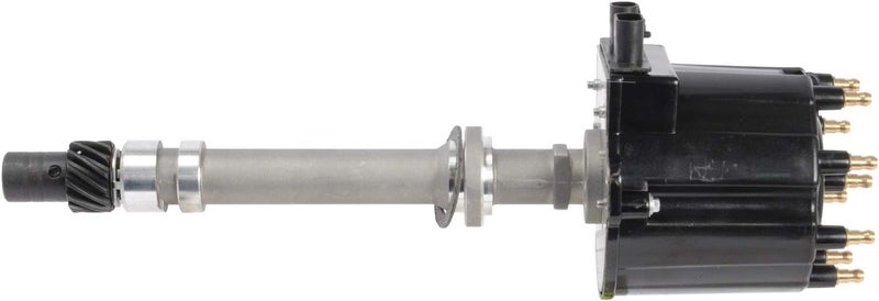 Cardone 84-1830 New HEI Electronic Distributor and Module, New Engineered Technology, Ensures Proper Form, Fit and Function, Compatible with Cadillac, Chevrolet, GMC, Model Years - Image 5