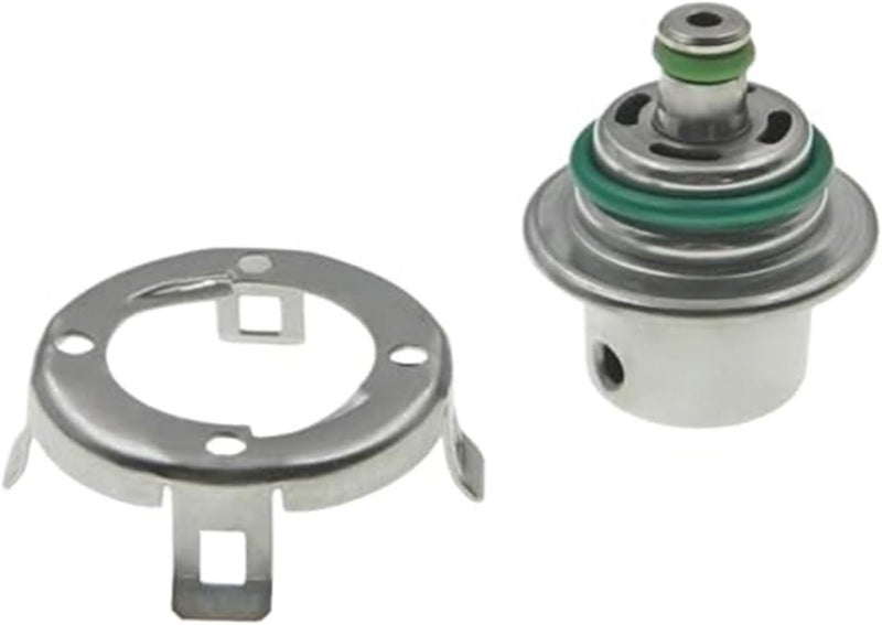 QASULER Fuel Injection Pressure Regulator for DAEWOO and Chevrolet Matiz - Image 4