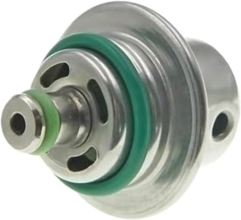 QASULER Fuel Injection Pressure Regulator for DAEWOO and Chevrolet Matiz - Image 1