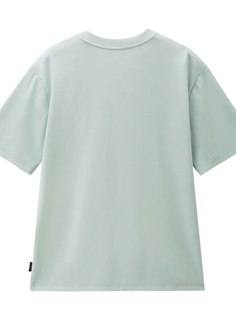 Giordano  Men Regular Cotton Modal Stretch Tee for Men | Best Price UAE