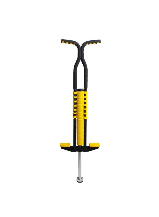 الكبار / الأطفال بوجو عصا القفز Stilts الطيران القفز ركلات الهواء البوينغ في الهواء الطلق بناء الأجسام أحذية القفز الكنجورو صالة رياضية التمارين الرياضية - Image 1
