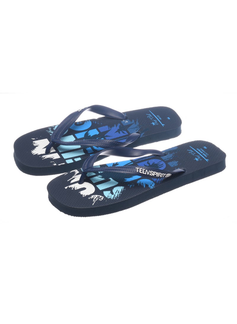 YUBISO Mens casual flip flops or slipper for indoor or outdoor use  - Image 5