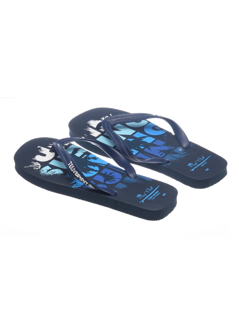 YUBISO Mens casual flip flops or slipper for indoor or outdoor use  - Image 2